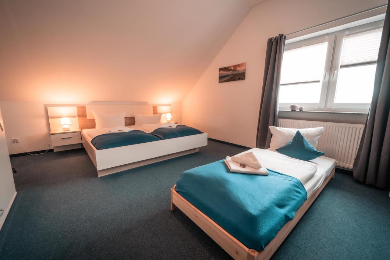 Airport Lounge Hotel Duesseldorf — Foto’s 1